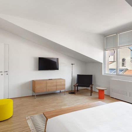 Basicvillage Milano Номер фото