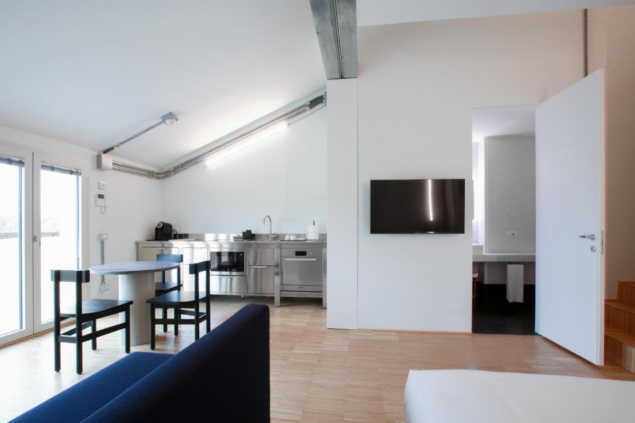 Basicvillage Milano Экстерьер фото