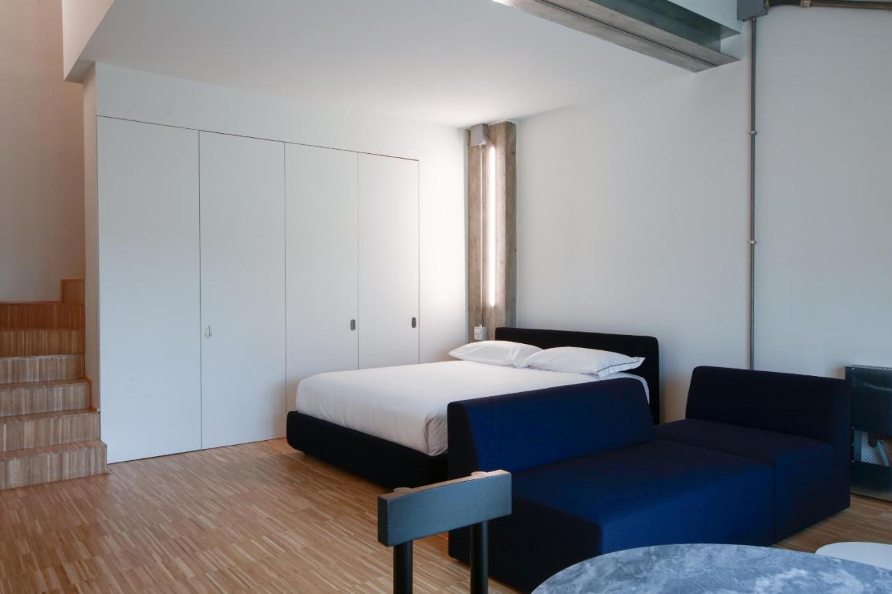 Basicvillage Milano Экстерьер фото