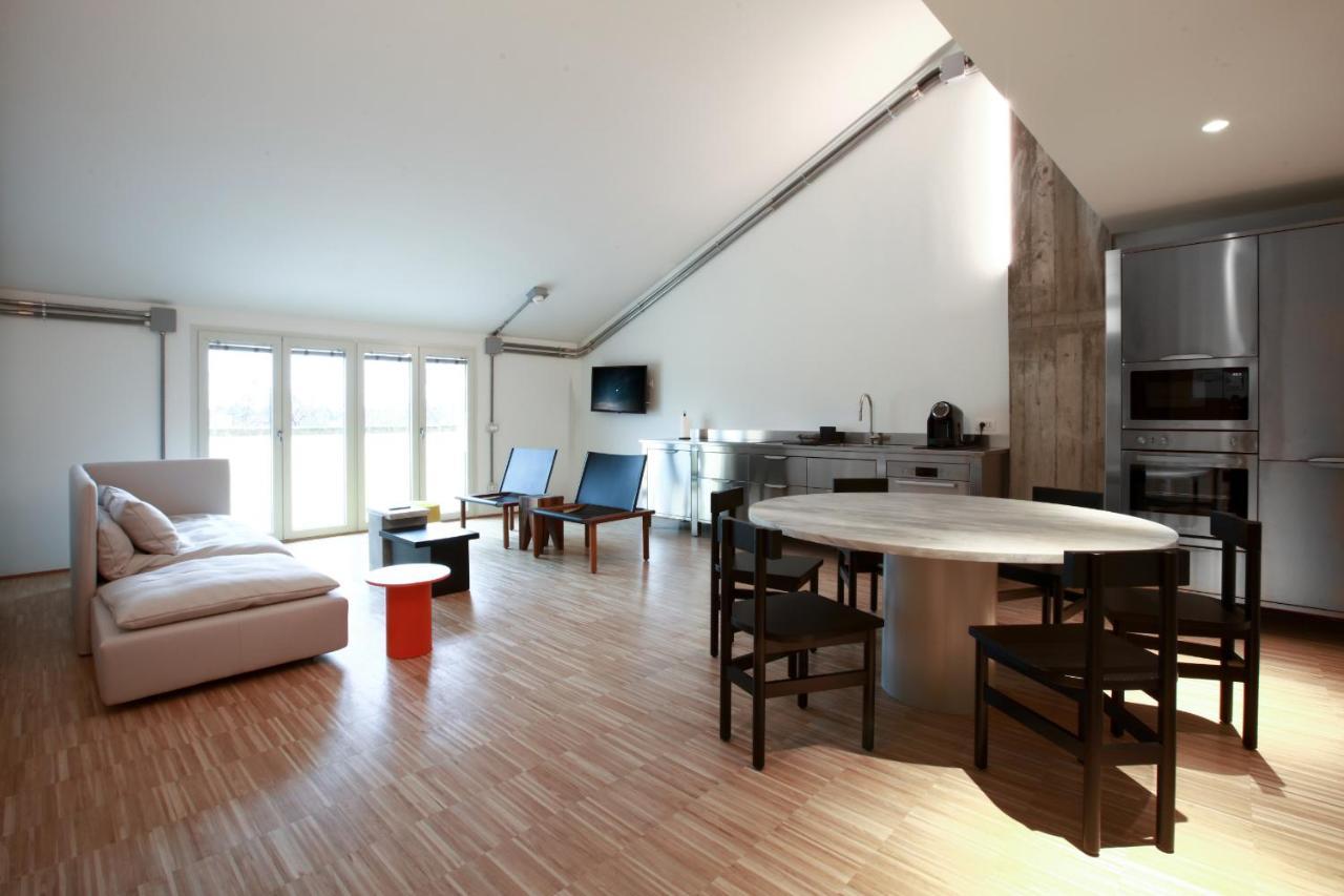 Basicvillage Milano Экстерьер фото