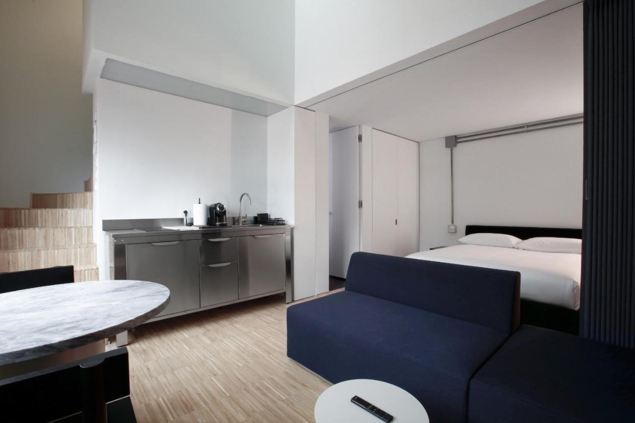Basicvillage Milano Экстерьер фото