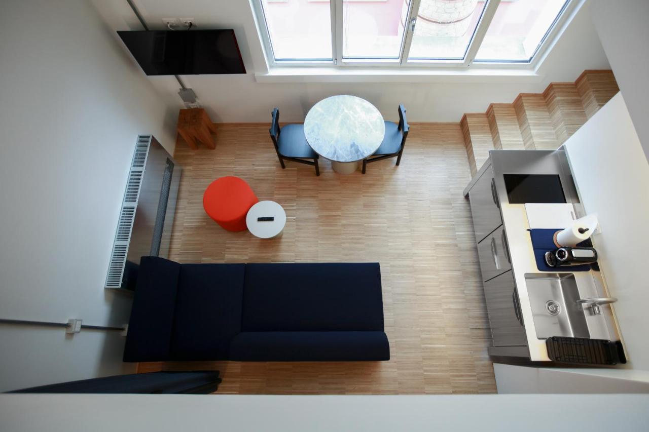 Basicvillage Milano Экстерьер фото