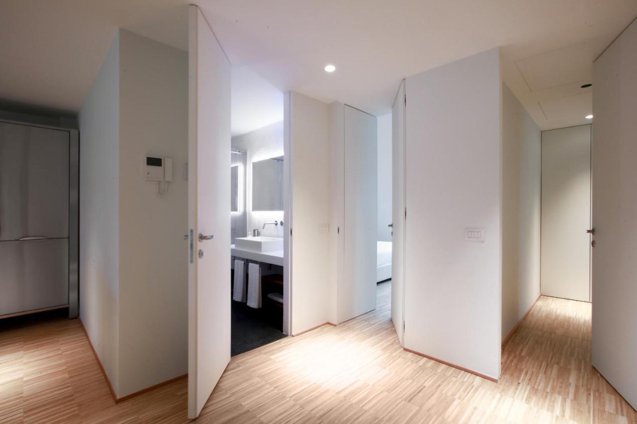 Basicvillage Milano Экстерьер фото