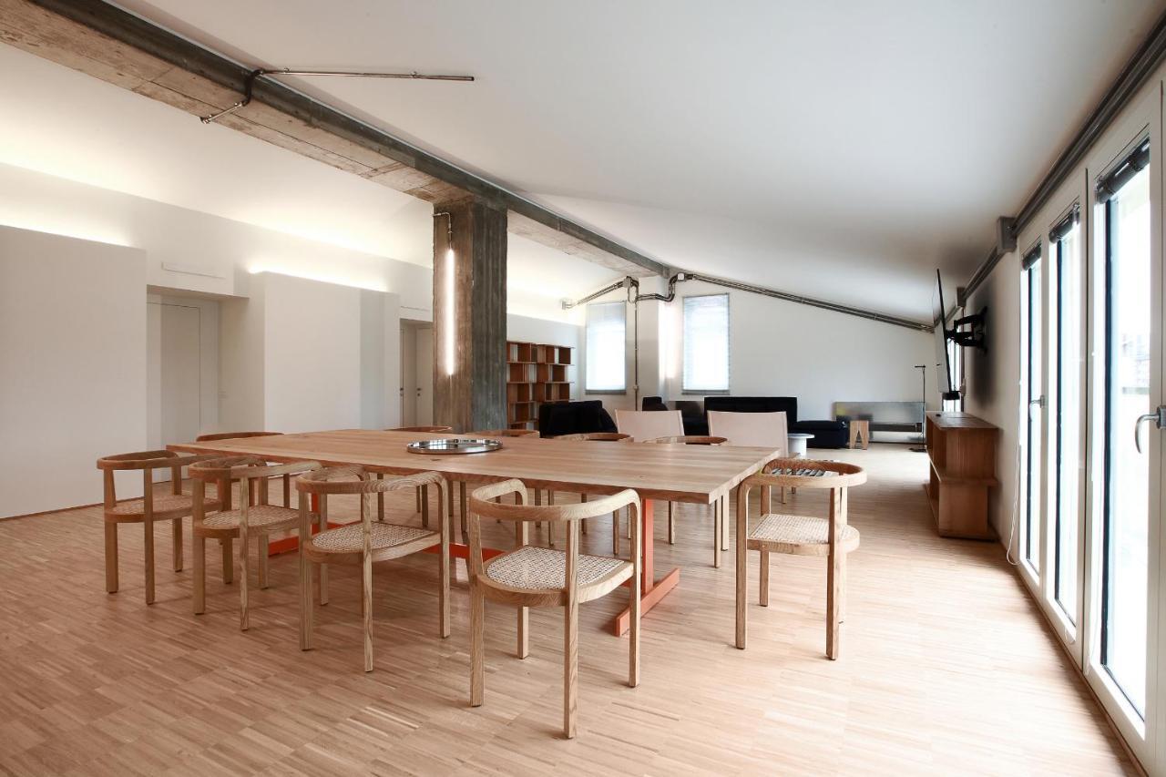 Basicvillage Milano Экстерьер фото