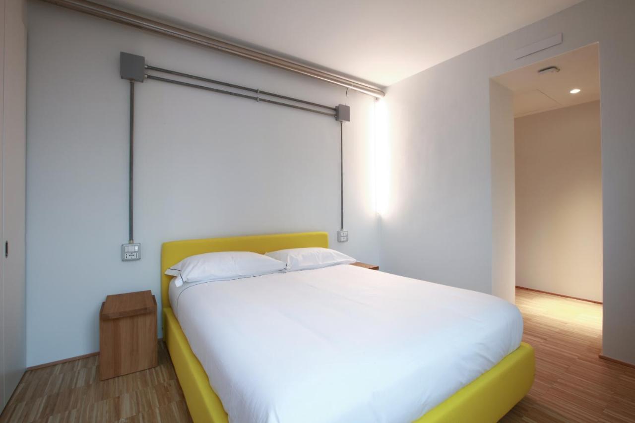 Basicvillage Milano Экстерьер фото