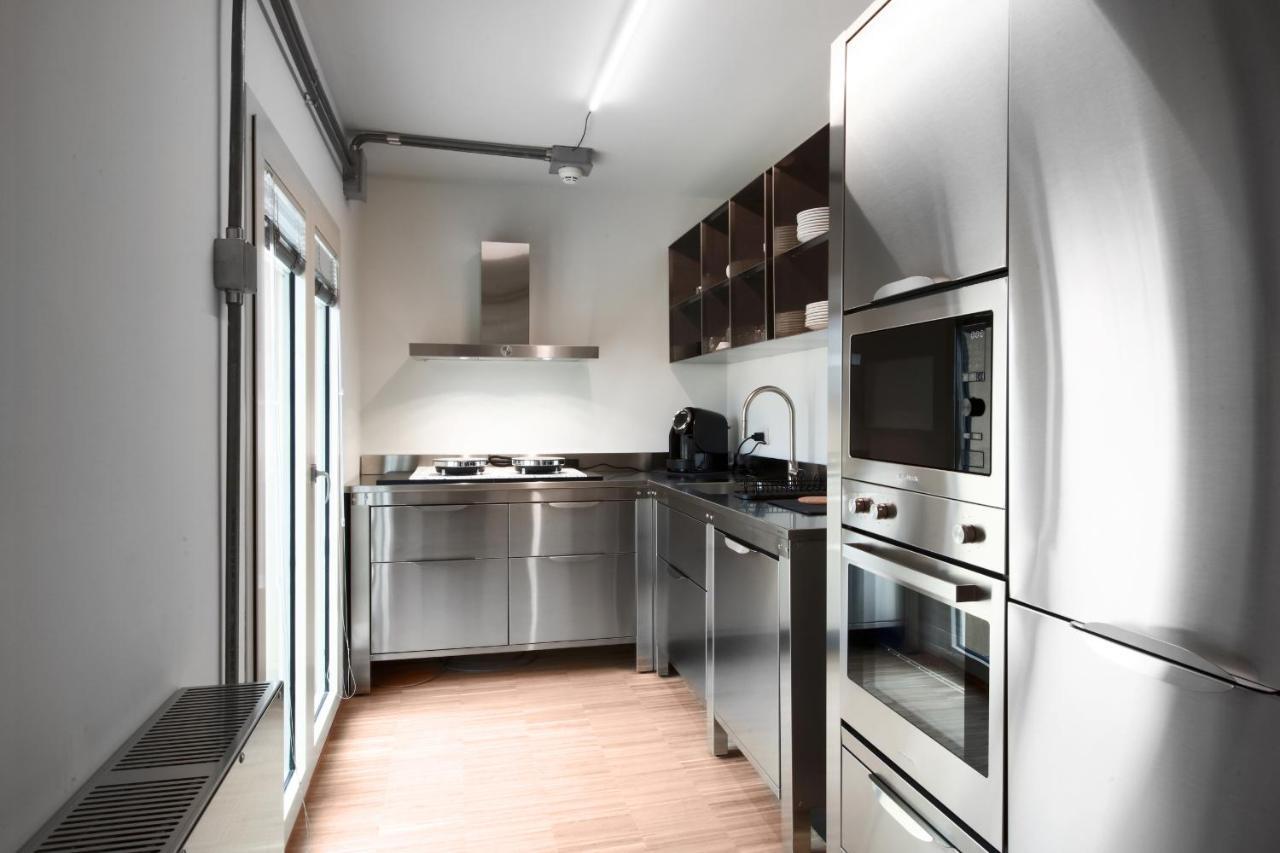 Basicvillage Milano Экстерьер фото