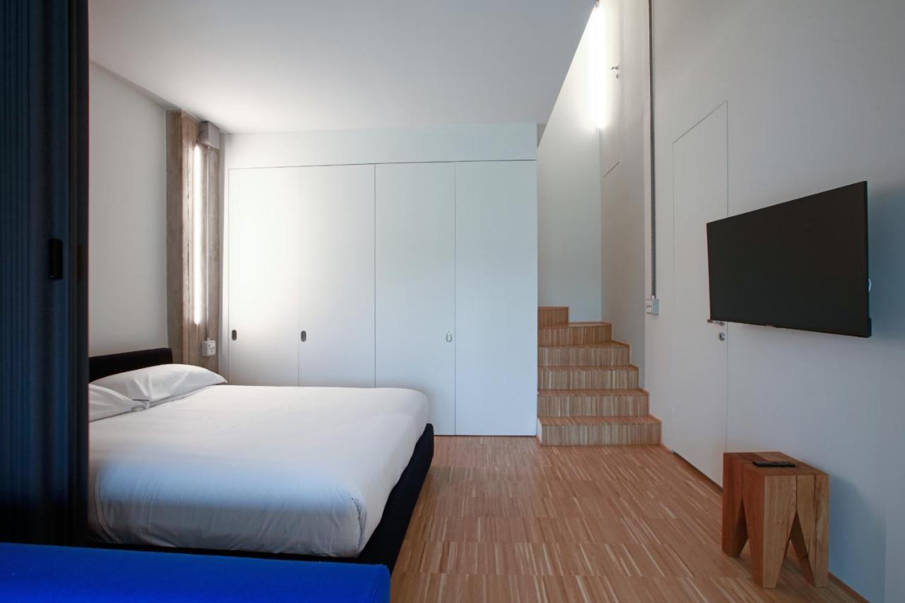 Basicvillage Milano Экстерьер фото