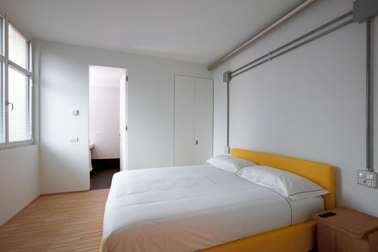 Basicvillage Milano Экстерьер фото