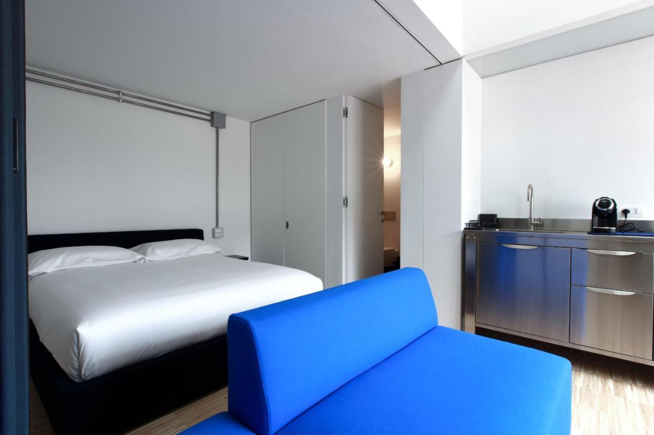 Basicvillage Milano Экстерьер фото