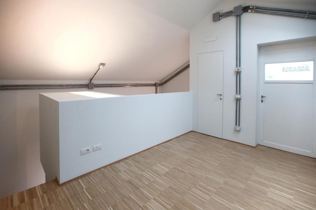 Basicvillage Milano Экстерьер фото