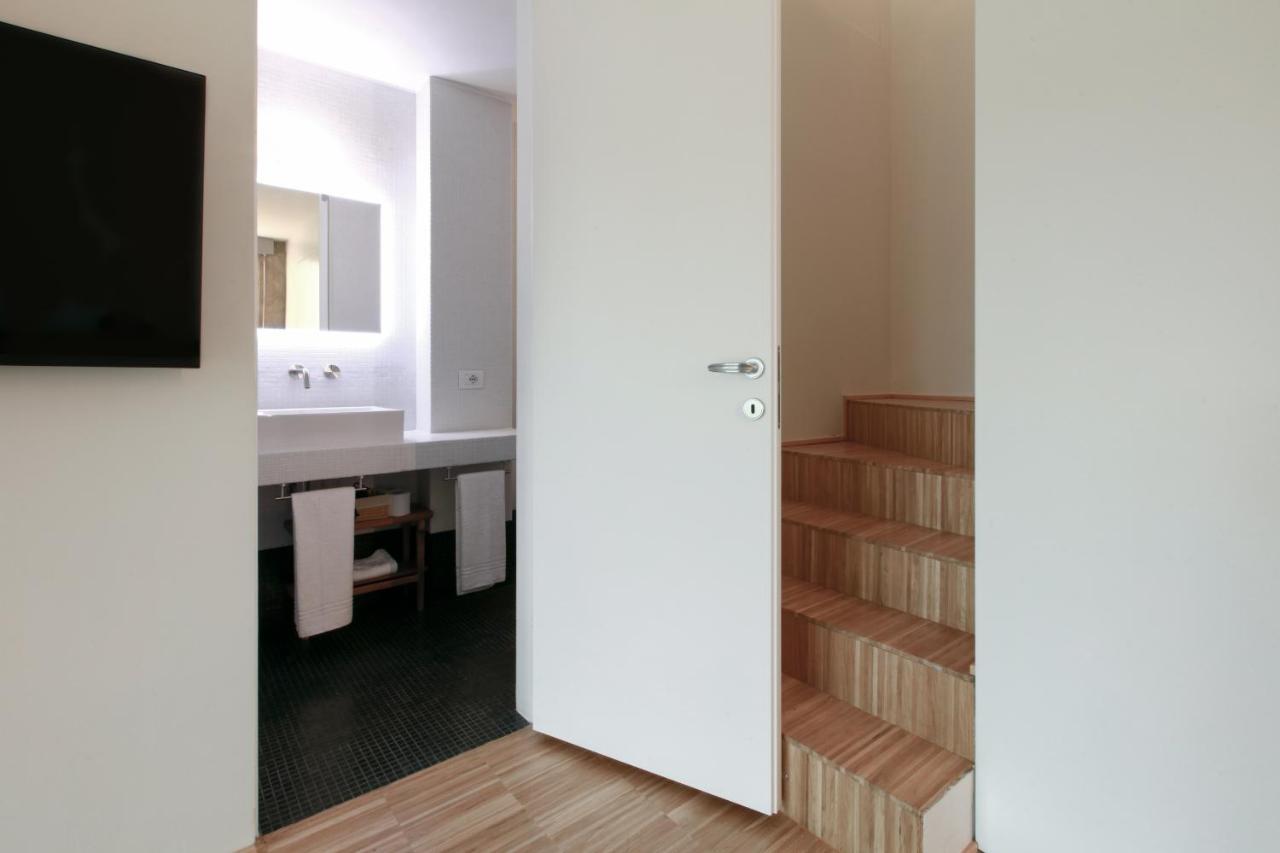 Basicvillage Milano Экстерьер фото