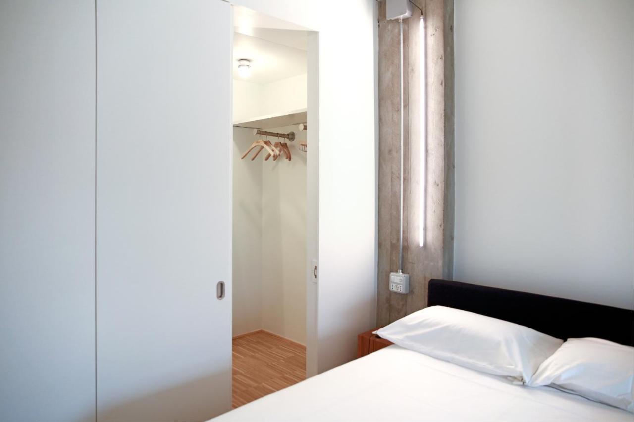 Basicvillage Milano Экстерьер фото