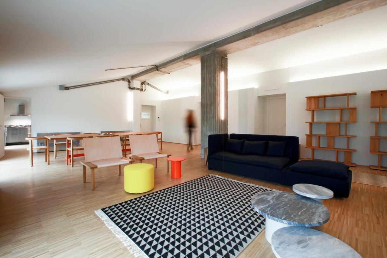 Basicvillage Milano Экстерьер фото