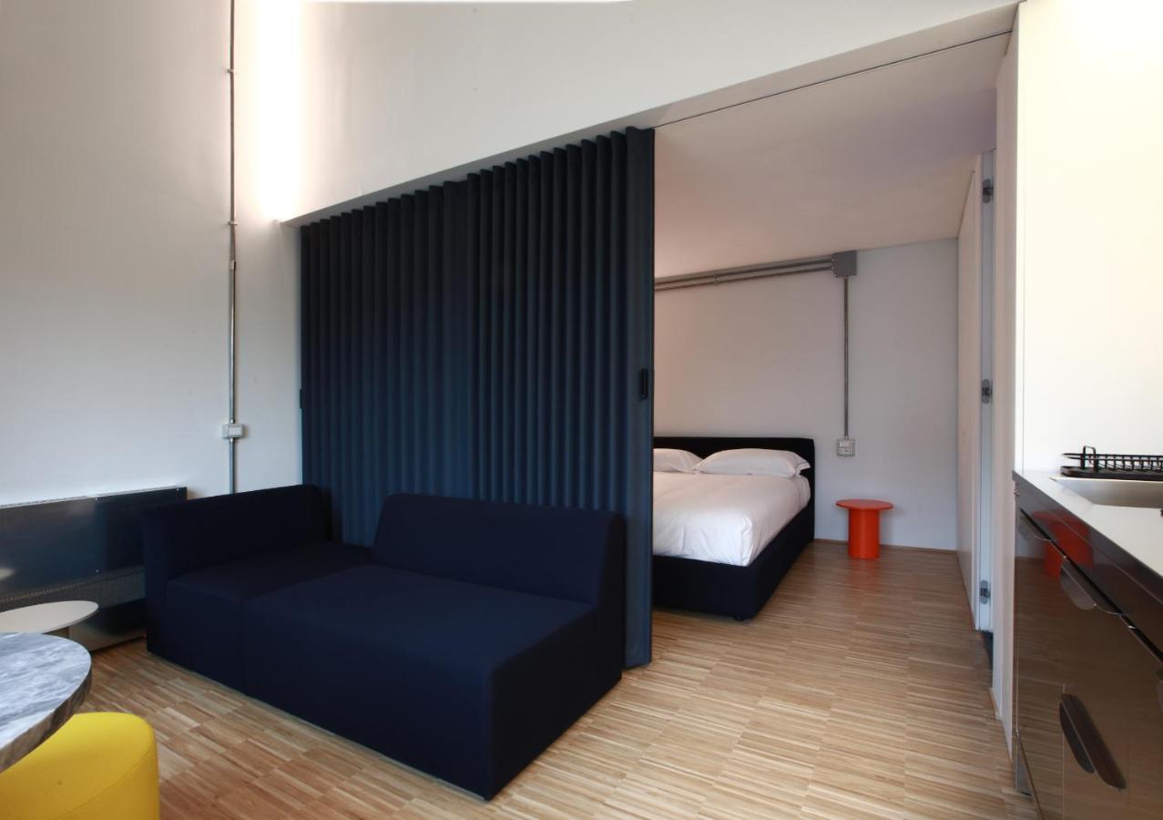 Basicvillage Milano Экстерьер фото
