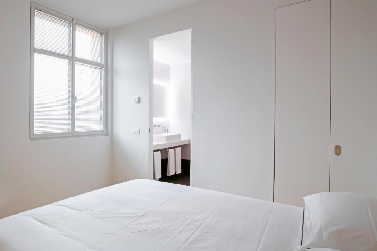 Basicvillage Milano Экстерьер фото