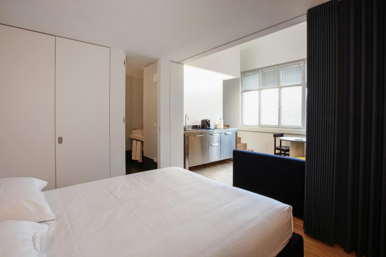 Basicvillage Milano Экстерьер фото