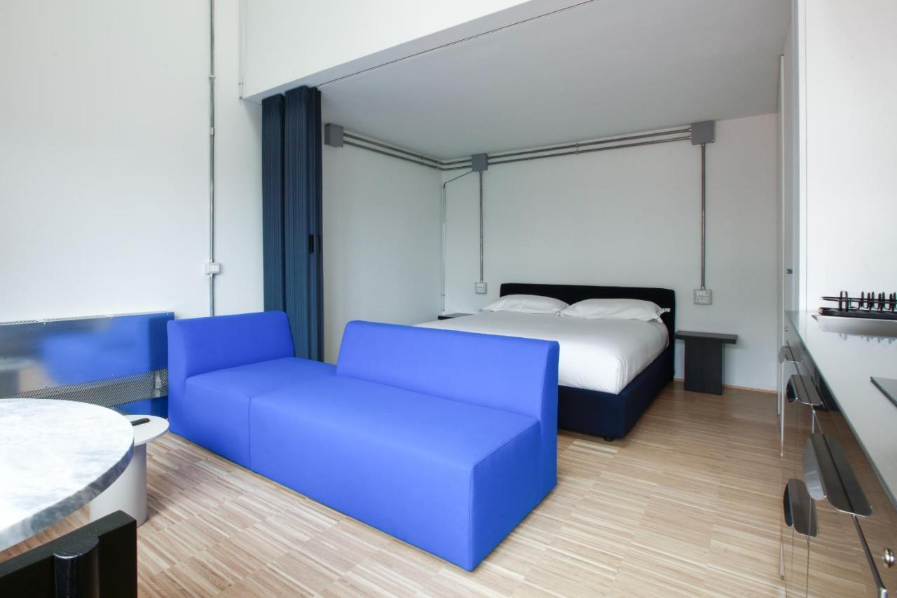 Basicvillage Milano Экстерьер фото