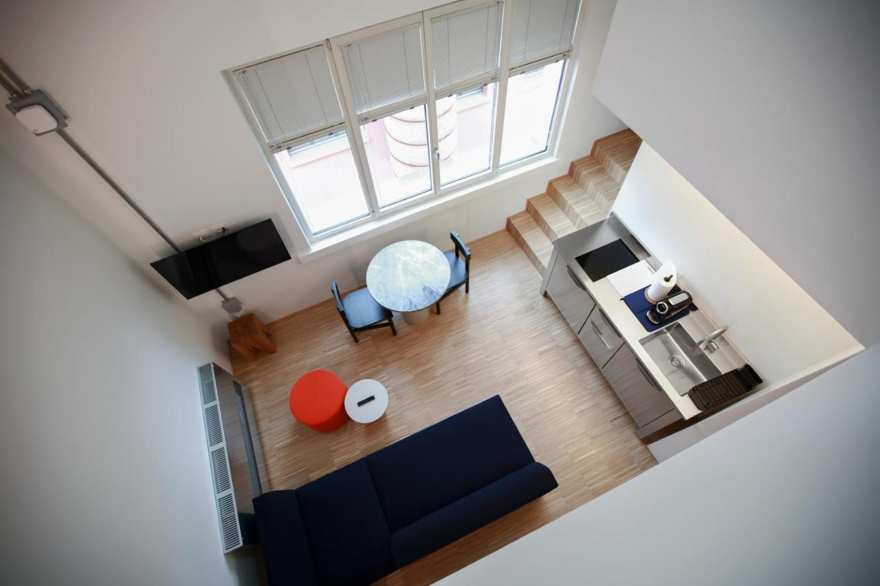 Basicvillage Milano Экстерьер фото