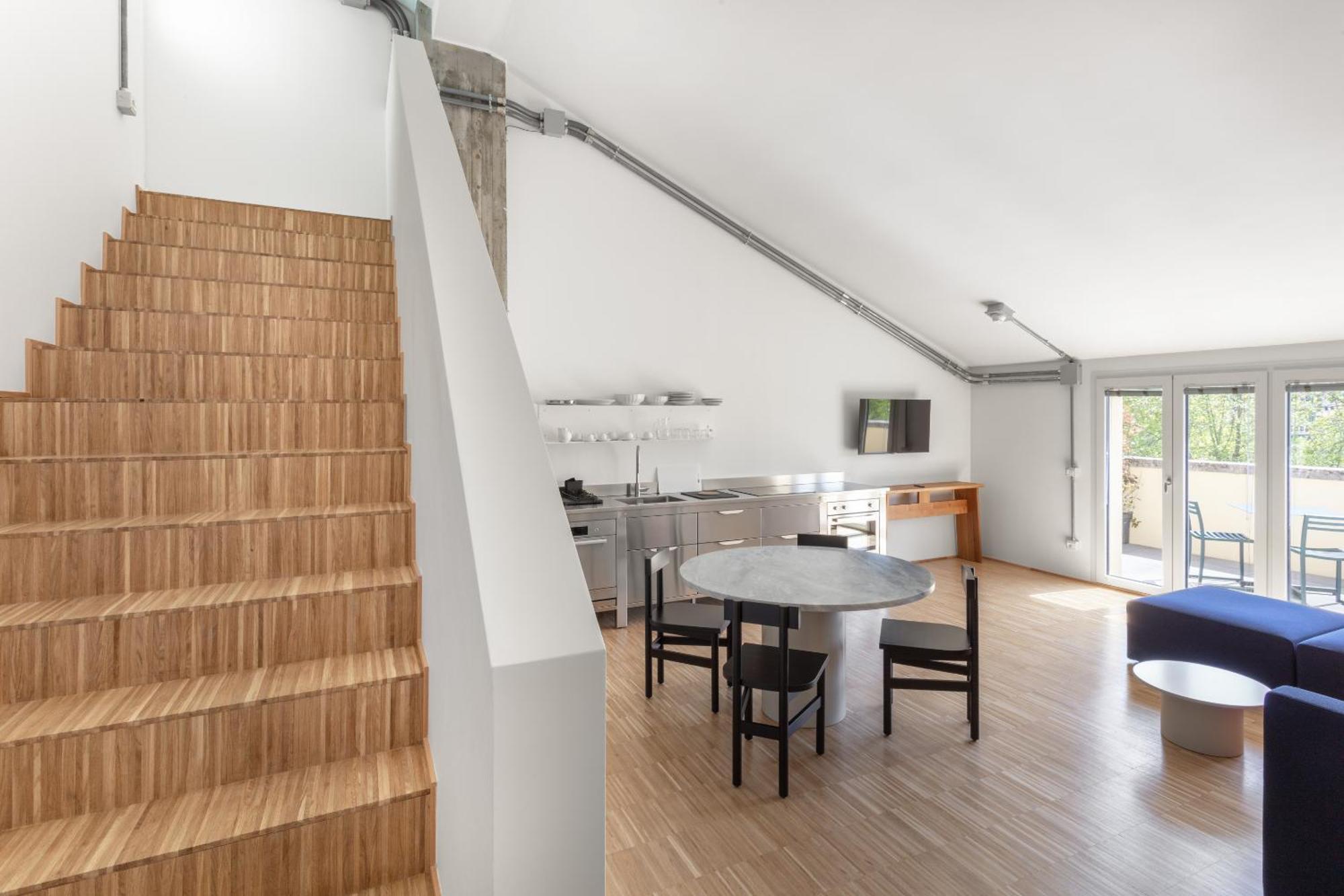 Basicvillage Milano Номер фото