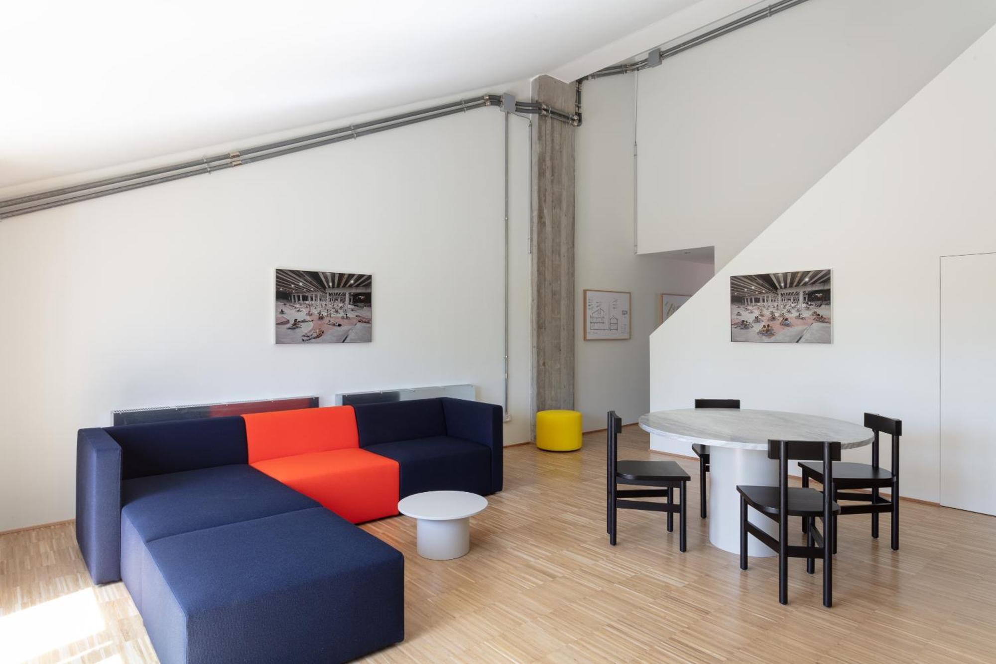 Basicvillage Milano Номер фото