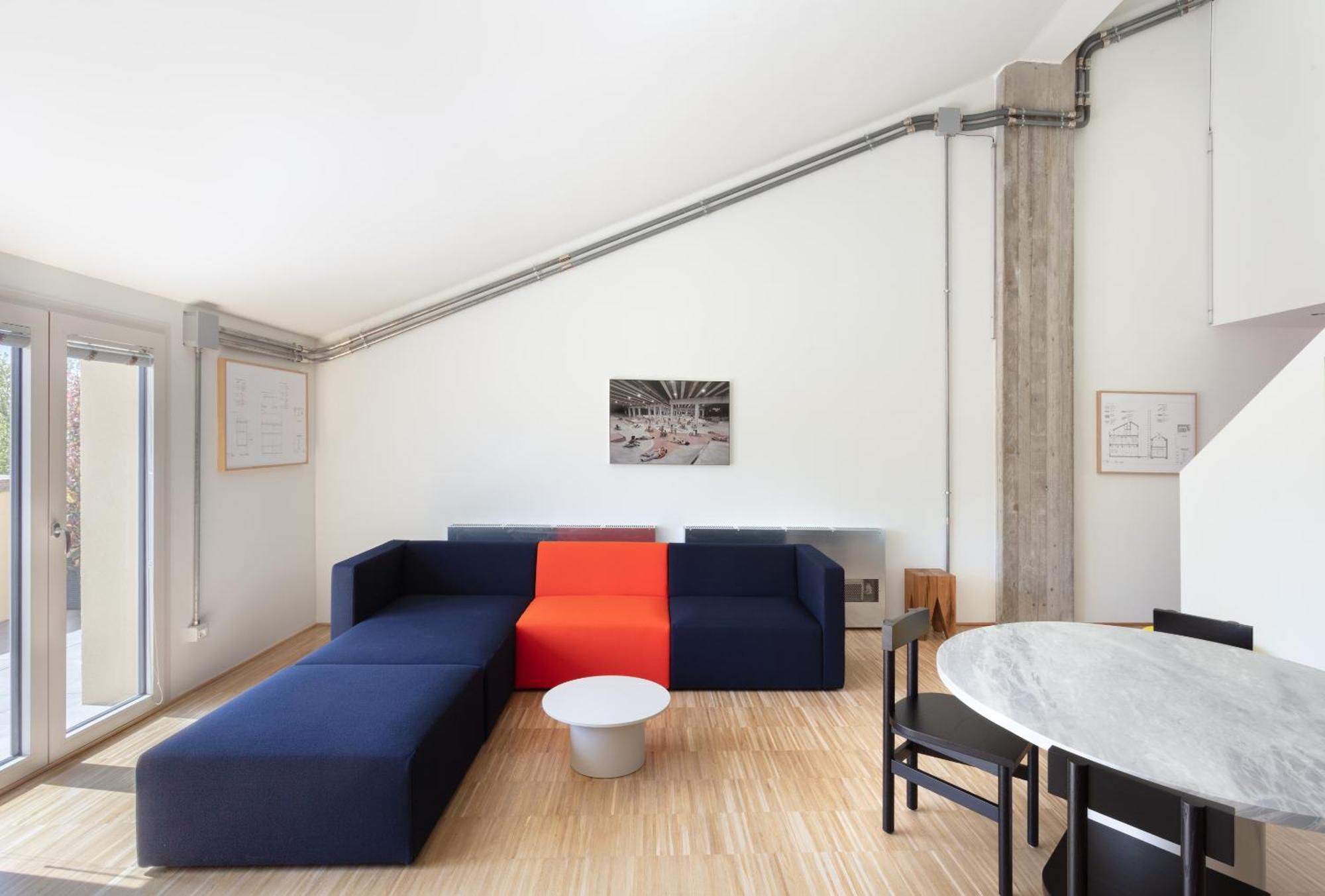 Basicvillage Milano Номер фото