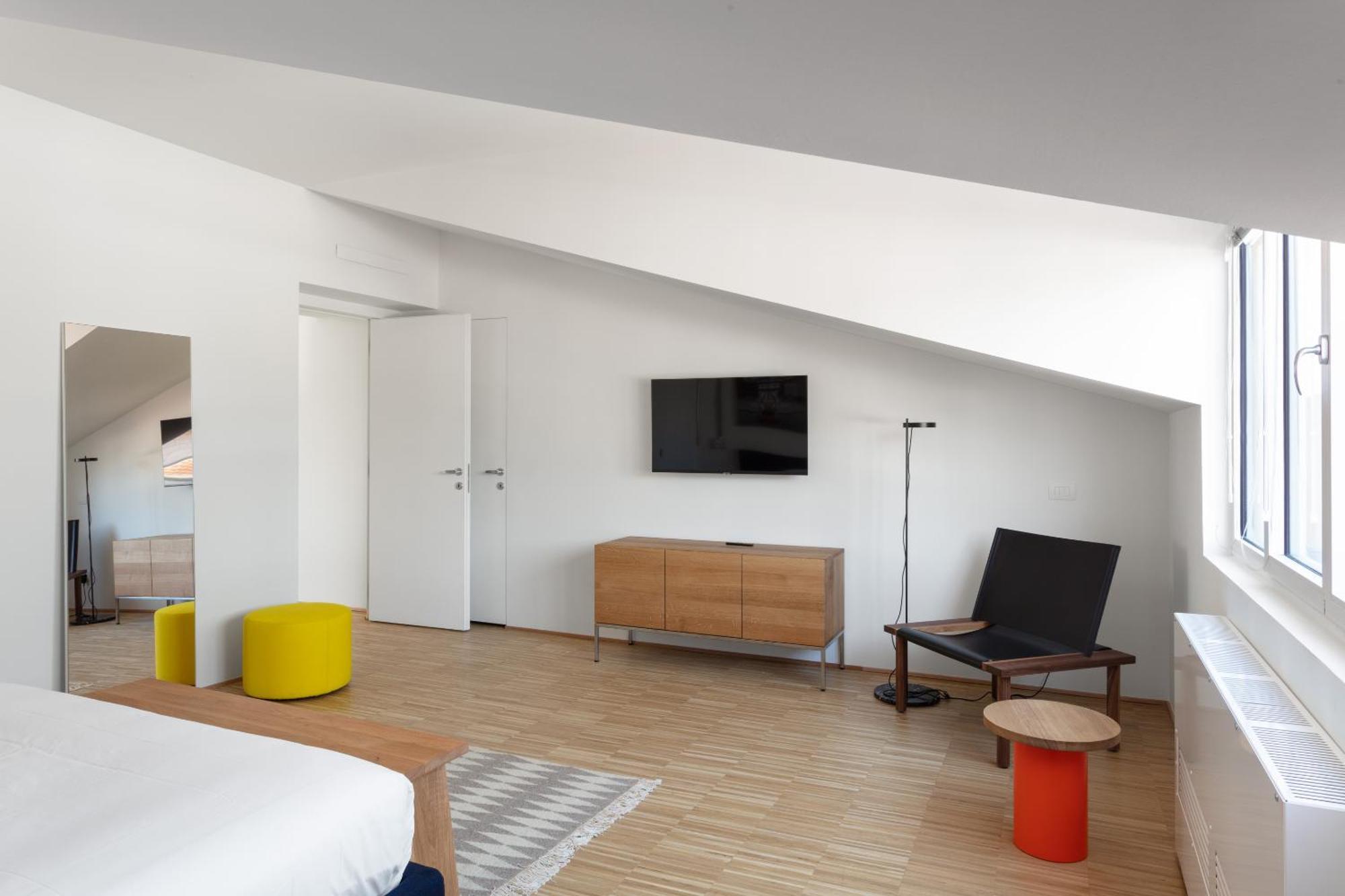 Basicvillage Milano Номер фото