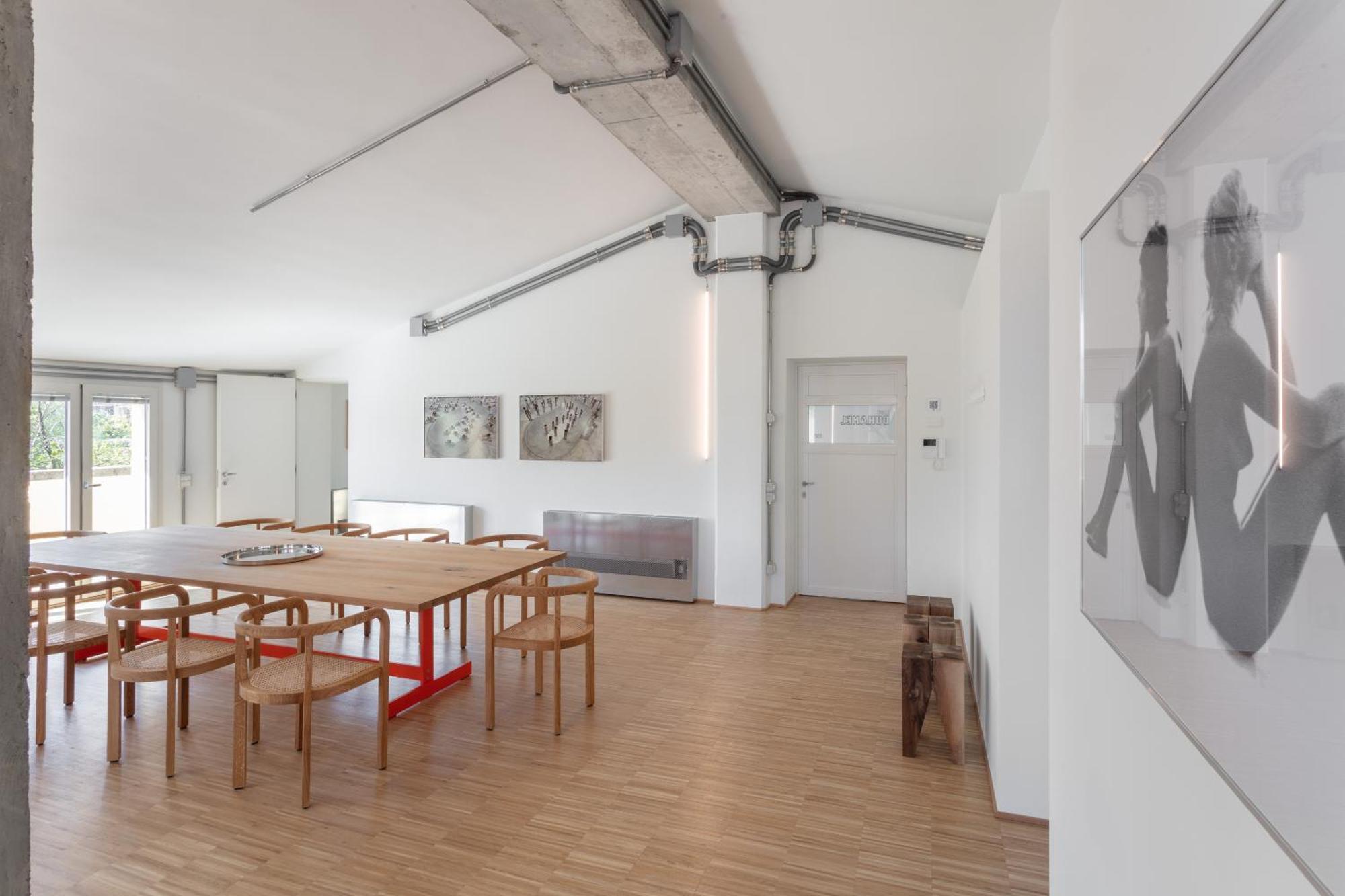 Basicvillage Milano Номер фото